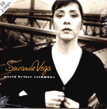 Suzanne Vega - World Before Columbus